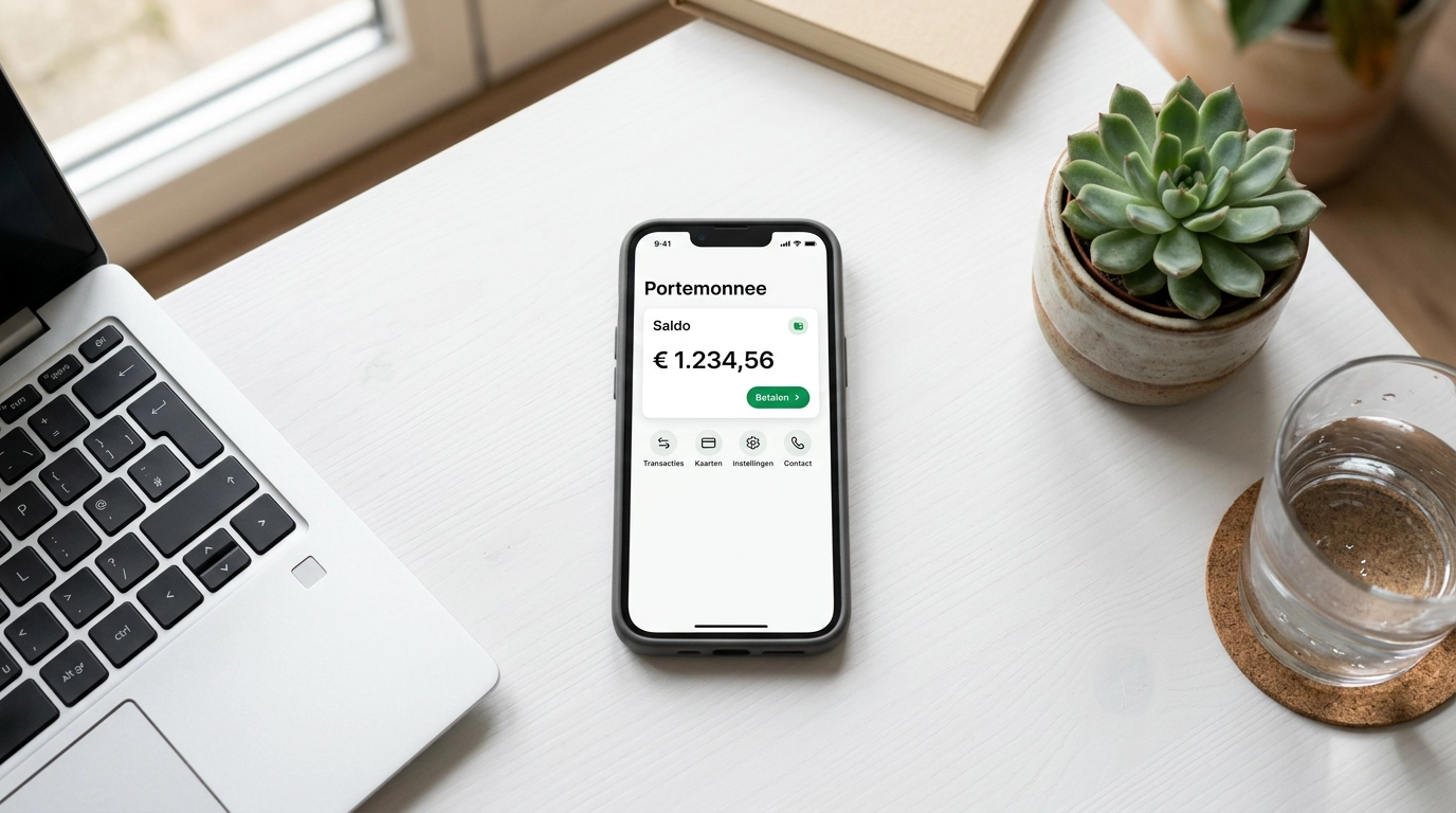 Digitale portemonnee Neteller van Paysafe Group voor online betalingen